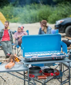 Camping & Hunting EUREKA CAMP KITCHEN