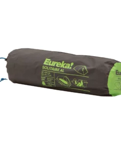 EUREKA SOLITAIRE AL SOLO TENT Gear 13 EUREKA SOLITAIRE AL SOLO TENT Gear