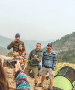 EUREKA SOLITAIRE AL SOLO TENT Gear 14 EUREKA SOLITAIRE AL SOLO TENT Gear