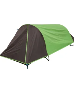 EUREKA SOLITAIRE AL SOLO TENT Gear
