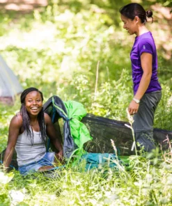 EUREKA SOLITAIRE AL SOLO TENT Gear 15 EUREKA SOLITAIRE AL SOLO TENT Gear