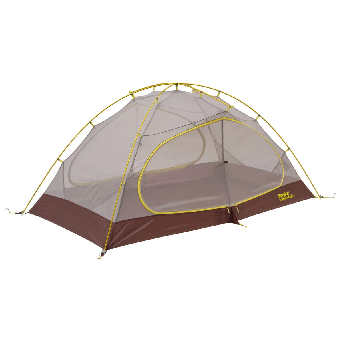 EUREKA SUMMER PASS TENT Gear 1 EUREKA SUMMER PASS TENT Gear