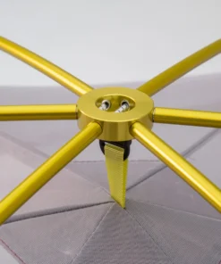 EUREKA SUMMER PASS TENT Gear 17 EUREKA SUMMER PASS TENT Gear