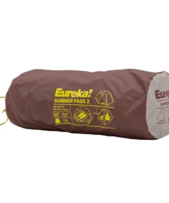 EUREKA SUMMER PASS TENT Gear 20 EUREKA SUMMER PASS TENT Gear