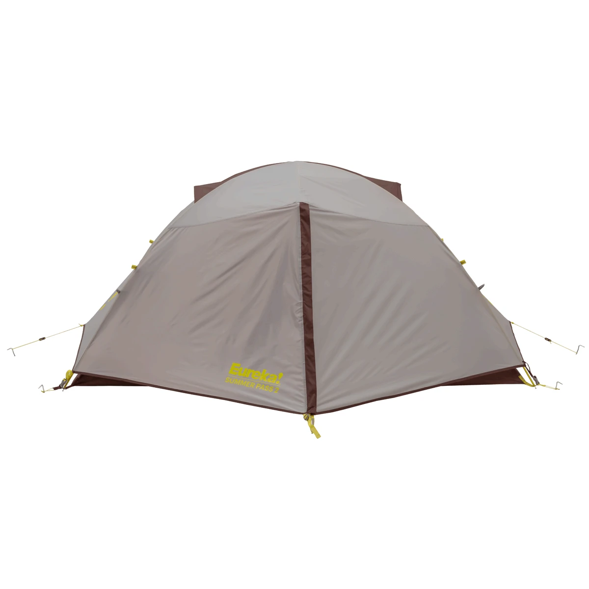 EUREKA SUMMER PASS TENT Gear 3 EUREKA SUMMER PASS TENT Gear