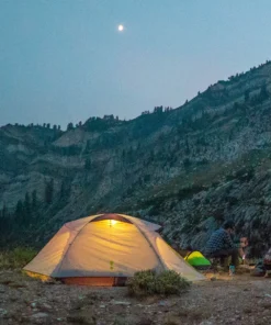 EUREKA SUMMER PASS TENT Gear 22 EUREKA SUMMER PASS TENT Gear