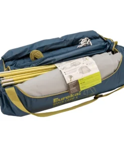 Gear EUREKA SPACE CAMP TENT 22 Gear EUREKA SPACE CAMP TENT