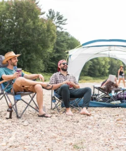 Gear EUREKA SPACE CAMP TENT 27 Gear EUREKA SPACE CAMP TENT