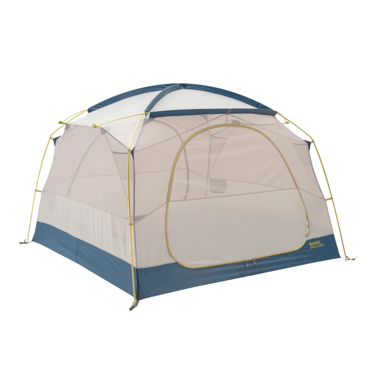 Gear EUREKA SPACE CAMP TENT 1 Gear EUREKA SPACE CAMP TENT