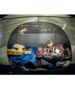 Gear EUREKA SPACE CAMP TENT 29 Gear EUREKA SPACE CAMP TENT