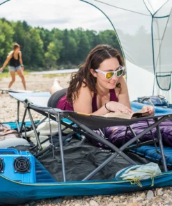 Camping & Hunting EUREKA QUICKSET COT