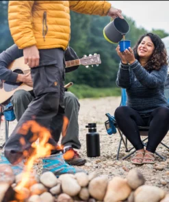 EUREKA LOWRIDER CHAIR Camping & Hunting 10 EUREKA LOWRIDER CHAIR Camping & Hunting