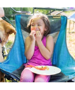 EUREKA LOWRIDER CHAIR Camping & Hunting 13 EUREKA LOWRIDER CHAIR Camping & Hunting