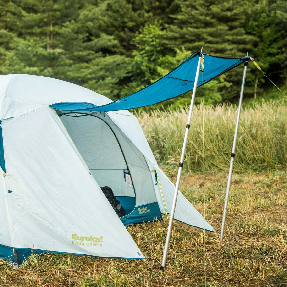 Camping & Hunting EUREKA HA (ADJUSTABLE HEIGHT) POLE 4 Camping & Hunting EUREKA HA (ADJUSTABLE HEIGHT) POLE