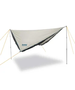 EUREKA NOBUGZONE CT SHELTER Camping & Hunting 12 EUREKA NOBUGZONE CT SHELTER Camping & Hunting