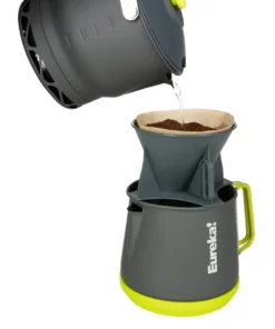 EUREKA CAMP CAFÉ 10 EUREKA CAMP CAFÉ