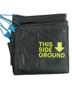 EUREKA SPACE CAMP FITTED FOOTPRINTS Camping & Hunting