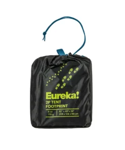 EUREKA FITTED FOOTPRINT