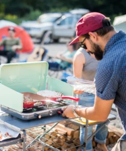 Gear EUREKA IGNITE CAMP STOVE 9 Gear EUREKA IGNITE CAMP STOVE