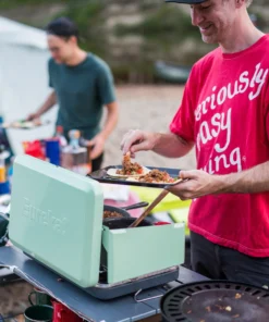 Gear EUREKA IGNITE CAMP STOVE 10 Gear EUREKA IGNITE CAMP STOVE