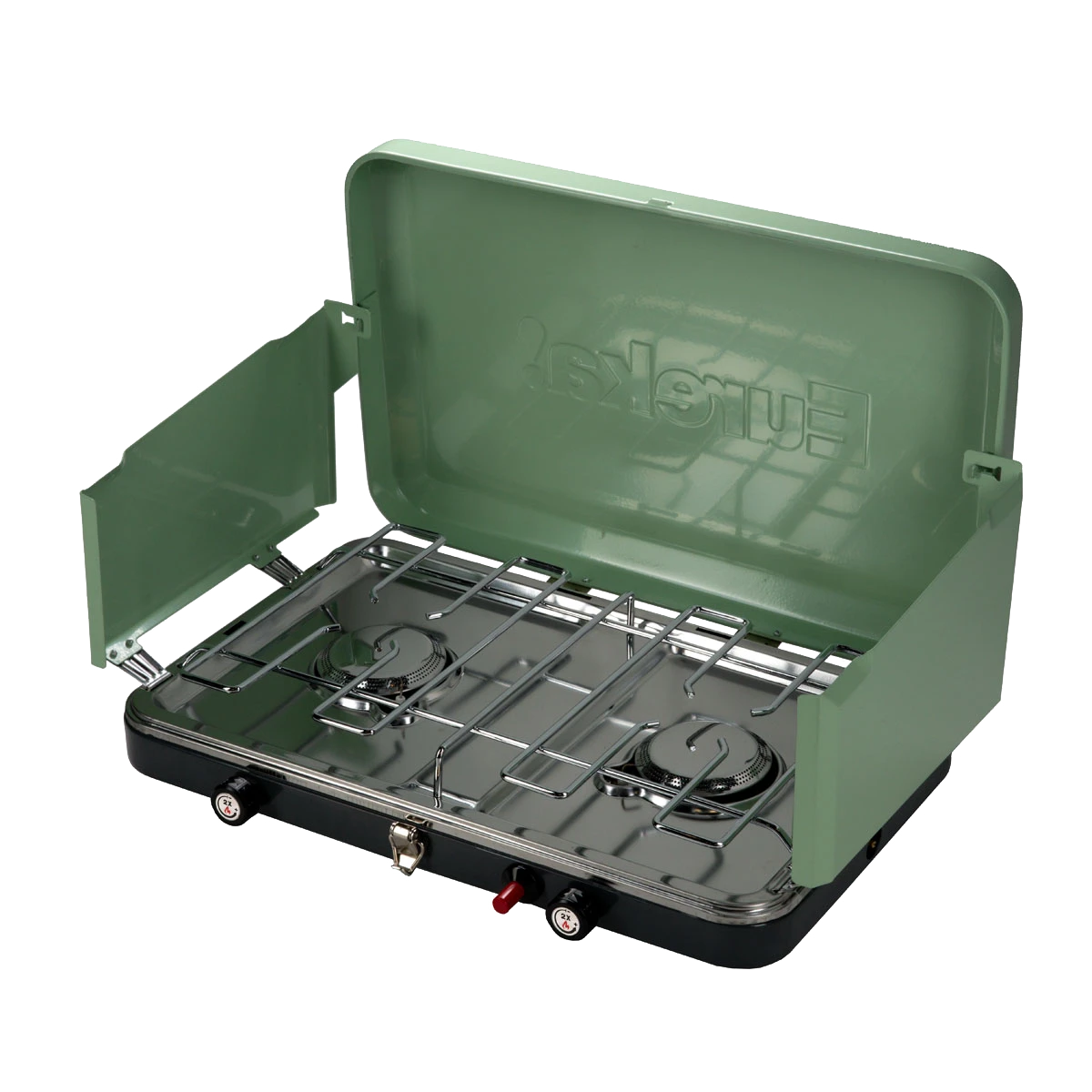 Gear EUREKA IGNITE CAMP STOVE 1 Gear EUREKA IGNITE CAMP STOVE