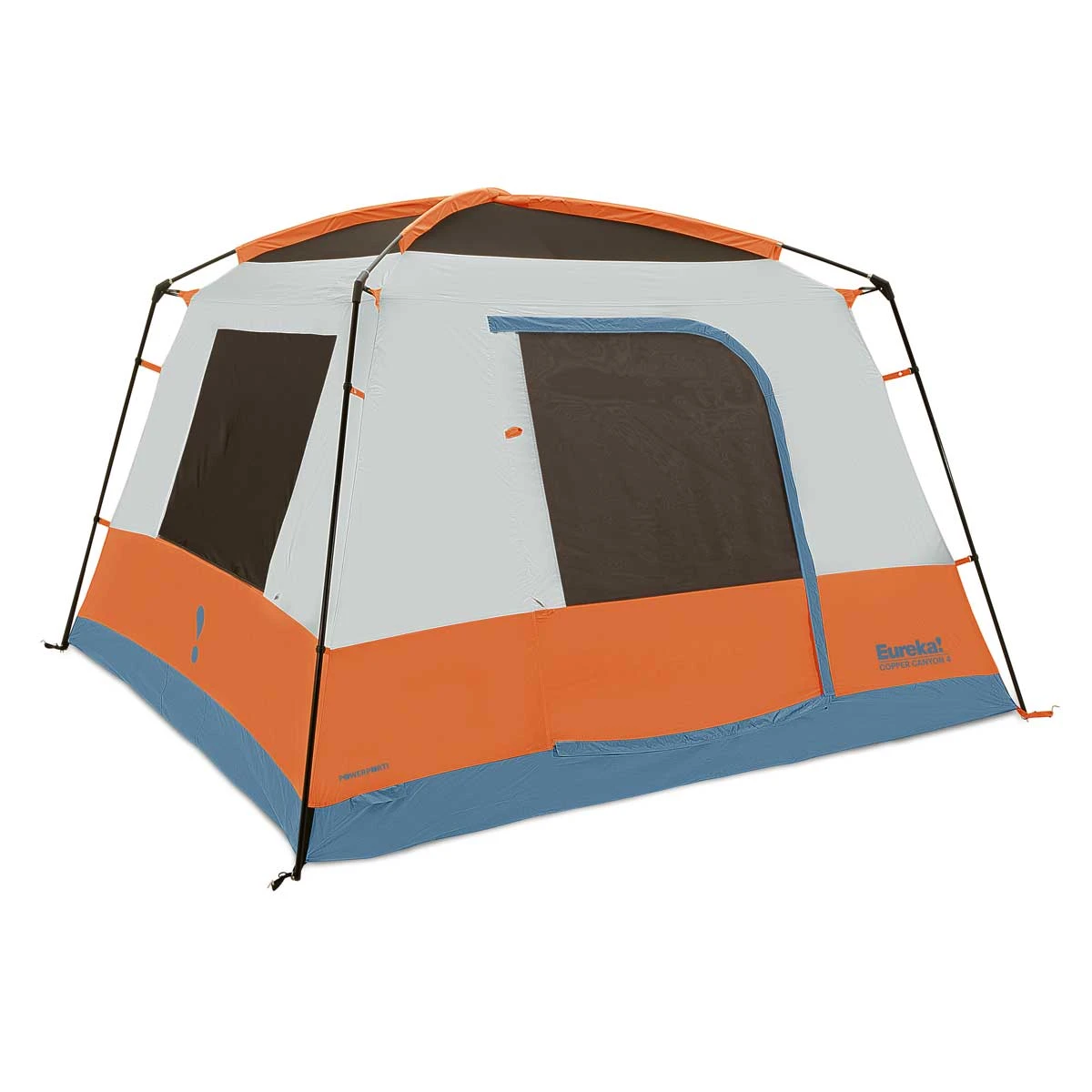Gear EUREKA COPPER CANYON LX TENT 1 Gear EUREKA COPPER CANYON LX TENT