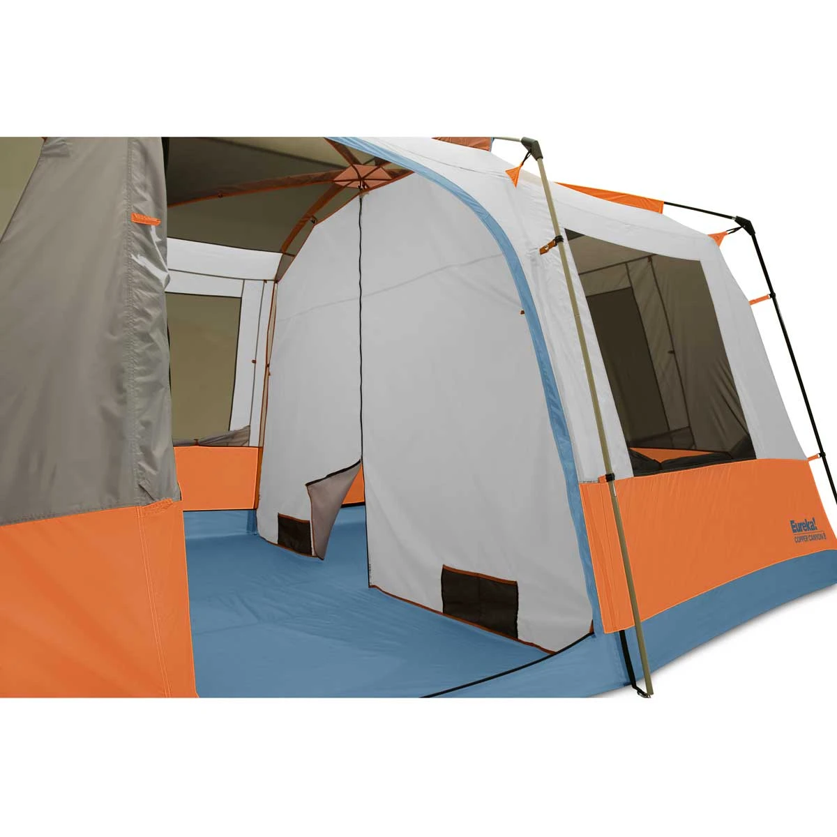 Gear EUREKA COPPER CANYON LX TENT 3 Gear EUREKA COPPER CANYON LX TENT