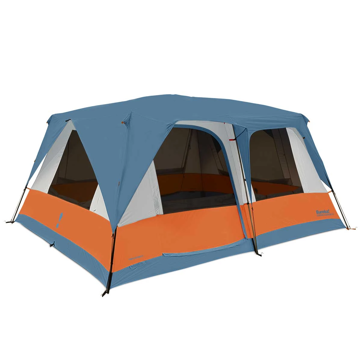 Gear EUREKA COPPER CANYON LX TENT 4 Gear EUREKA COPPER CANYON LX TENT