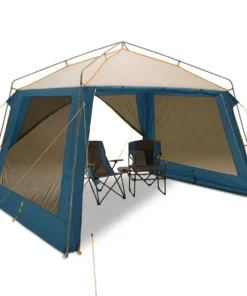 EUREKA NOBUGZONE SCREENHOUSE