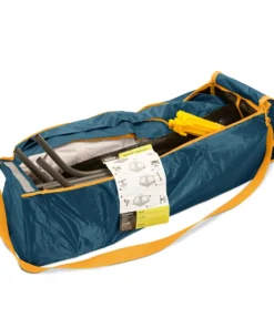 EUREKA NOBUGZONE SCREENHOUSE