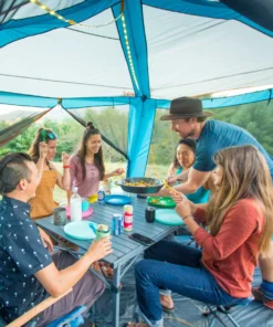 EUREKA NOBUGZONE SCREENHOUSE