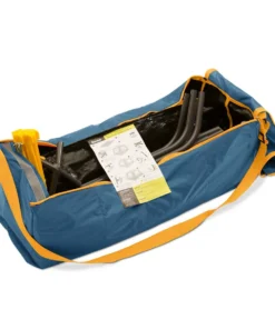 EUREKA NOBUGZONE 3-IN-1 SHELTER