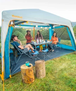 EUREKA NOBUGZONE 3-IN-1 SHELTER