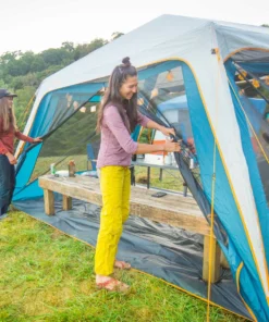 EUREKA NOBUGZONE 3-IN-1 SHELTER