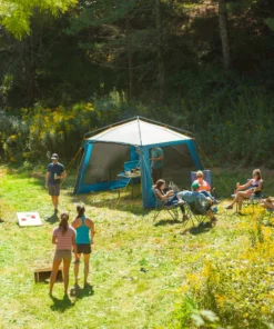 EUREKA NOBUGZONE 3-IN-1 SHELTER