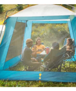 EUREKA NOBUGZONE 3-IN-1 SHELTER