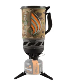 Jetboil Flash Camo 2.0 Gear