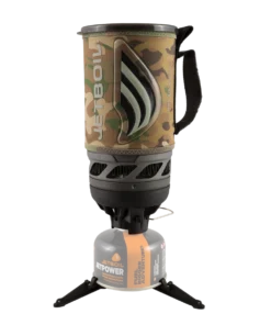 Jetboil Flash Camo 2.0 Gear