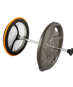 Jetboil Coffee Press- Silicone