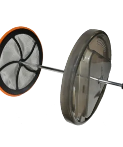 Jetboil Coffee Press Grande- Silicone