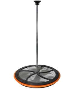 Jetboil Coffee Press Grande- Silicone