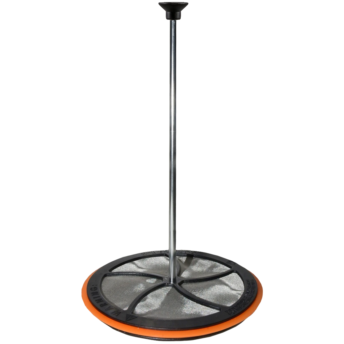 Jetboil Coffee Press Grande- Silicone 1 Jetboil Coffee Press Grande- Silicone