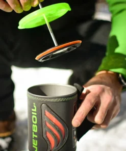 Gear Jetboil Flash Java Kit Ecto 2.0