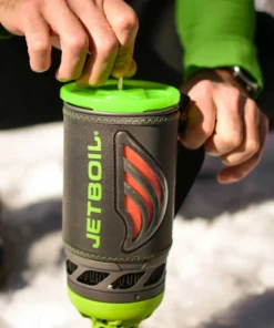 Gear Jetboil Flash Java Kit Ecto 2.0
