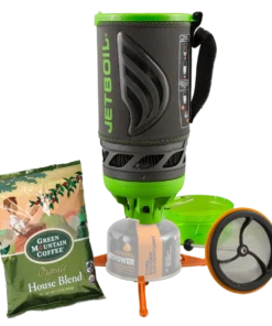 Gear Jetboil Flash Java Kit Ecto 2.0
