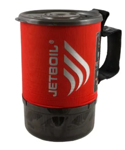 Jetboil MicroMo Tamale Gear