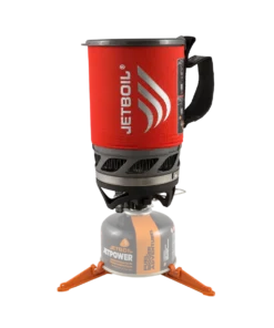 Jetboil MicroMo Tamale Gear