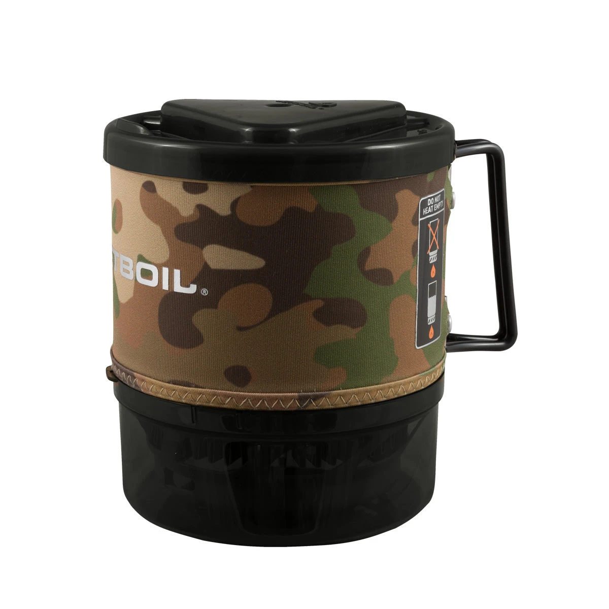 Gear Jetboil MiniMo Camo 2 Gear Jetboil MiniMo Camo