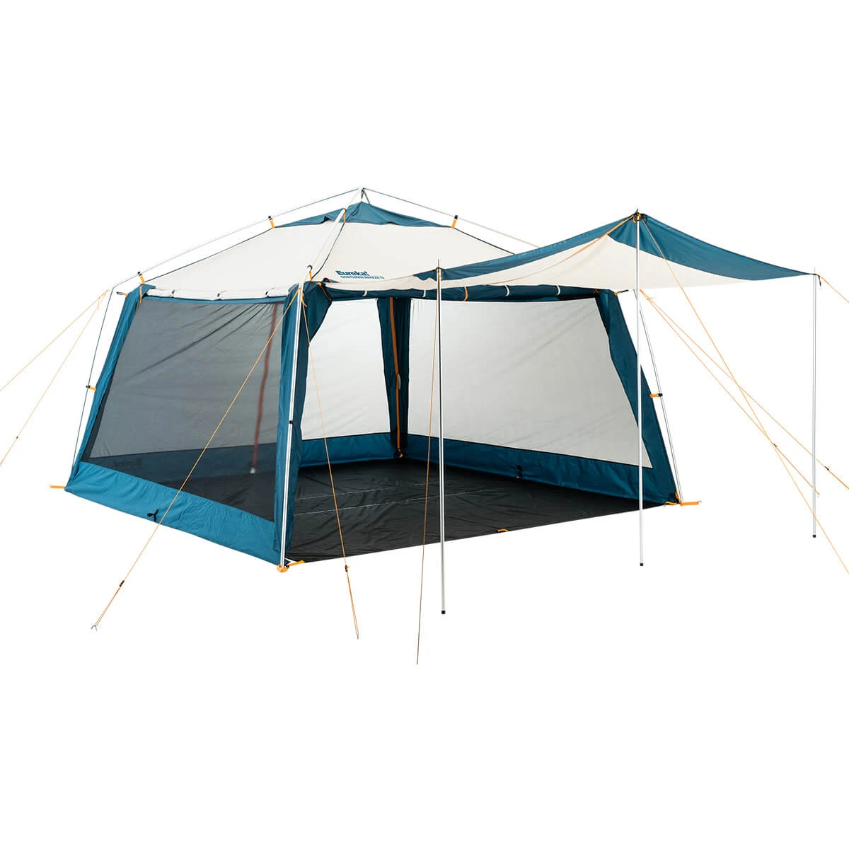 EUREKA NORTHERN BREEZE SCREEN HOUSE Gear 1 EUREKA NORTHERN BREEZE SCREEN HOUSE Gear