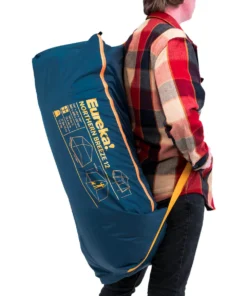 EUREKA NORTHERN BREEZE SCREEN HOUSE Gear 14 EUREKA NORTHERN BREEZE SCREEN HOUSE Gear